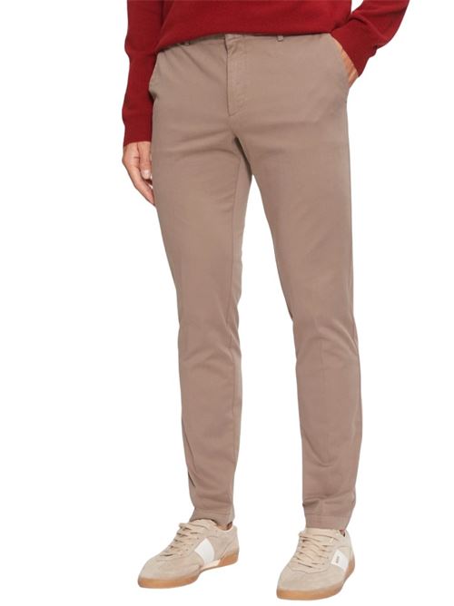 Pantaloni in cotone stretch BOSS | 50487966 KAITO1 10248208.376